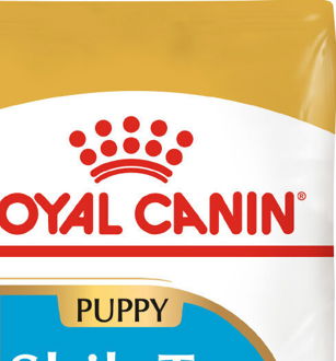 Royal Canin Shih Tzu Puppy - granule pre šteňa Shih Tzu - 1,5kg 7