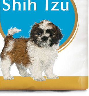 Royal Canin Shih Tzu Puppy - granule pre šteňa Shih Tzu - 1,5kg 9