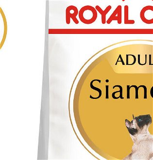 Royal Canin SIAMESE - 10kg 5