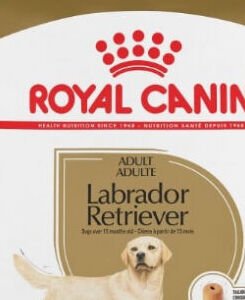 Royal Canin SN Labrador Retriever 12 kg 5