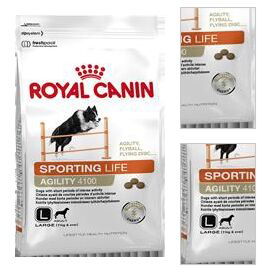 Royal Canin SPORTING life AGILITY large - 15kg 3