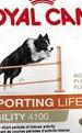 Royal Canin SPORTING life AGILITY large - 15kg 5