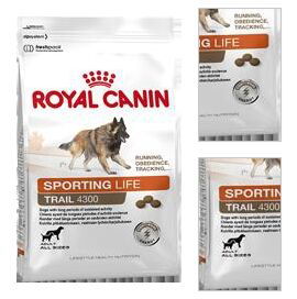 Royal Canin SPORTING life TRAIL - 15kg 3