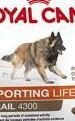 Royal Canin SPORTING life TRAIL - 15kg 5