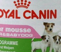 Royal Canin Starter MOUSSE 195 g 5