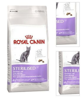 Royal Canin Sterilised 10kg 3