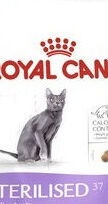 Royal Canin Sterilised 10kg 5