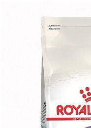 Royal Canin Sterilised 2kg 6