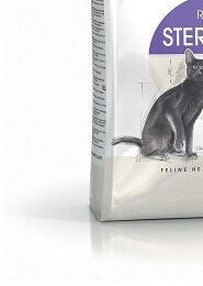 Royal Canin Sterilised 2kg 8