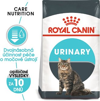 Royal Canin Urinary Care - granule pre mačky s obličkovými problémami - 10kg