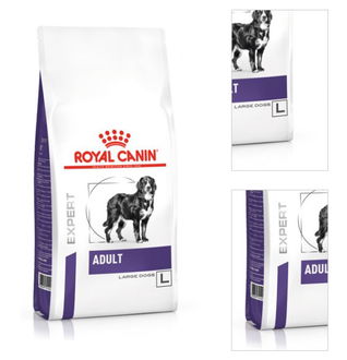 Royal Canin VD Dog Adult large 13 kg 3