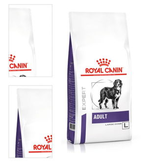 Royal Canin VD Dog Adult large 13 kg 4