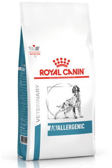 Royal Canin VD Dog Anallergenic 8 kg 2