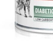 Royal Canin VD Dog Diabetic LC 195 g 8