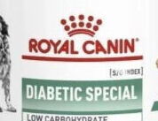 Royal Canin VD Dog Diabetic LC 195 g 5