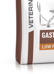 Royal Canin VD Dog Gastro Low fat 6 kg 8