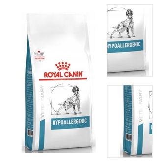 Royal Canin VD Dog Hypoallergenic 7 kg 3