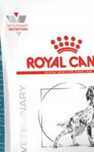 Royal Canin VD Dog Hypoallergenic 7 kg 5