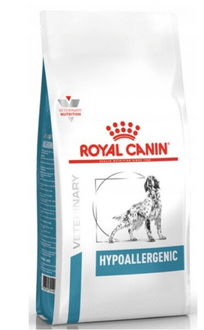 Royal Canin VD Dog Hypoallergenic 7 kg 2