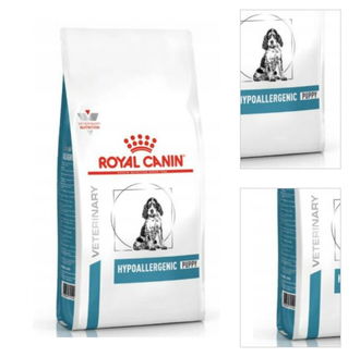 Royal Canin VD Dog Puppy Hypoallergenic 1,5 kg 3