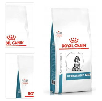 Royal Canin VD Dog Puppy Hypoallergenic 1,5 kg 4