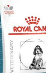 Royal Canin VD Dog Puppy Hypoallergenic 1,5 kg 5