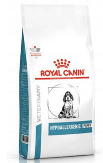 Royal Canin VD Dog Puppy Hypoallergenic 3,5 kg 2