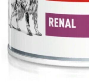 Royal Canin VD Dog Renal 200 g 8