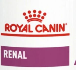 Royal Canin VD Dog Renal 200 g 5