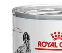 Royal Canin VD Dog Urinary S/O 200 g 6