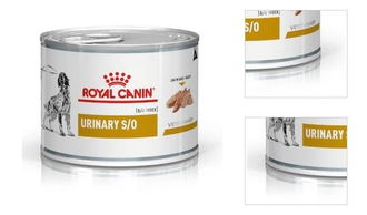 Royal Canin VD Dog Urinary S/O 200 g 3