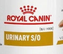 Royal Canin VD Dog Urinary S/O 200 g 5