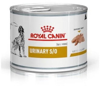 Royal Canin VD Dog Urinary S/O 200 g