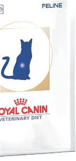 Royal Canin Veterinary Diet Cat CALM - 4kg 9