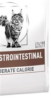 Royal Canin Veterinary Diet Cat GASTROINTESTINAL MC - 2kg 9