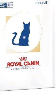 Royal Canin Veterinary Diet Cat MOBILITY - 2kg 9