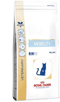 Royal Canin Veterinary Diet Cat MOBILITY - 2kg 2