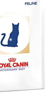 Royal Canin Veterinary Diet Cat RENAL Select - 4kg 9