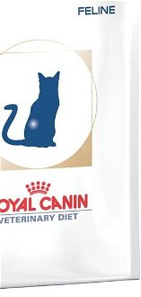 Royal Canin Veterinary Diet Cat RENAL Special - 2kg 9