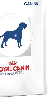 Royal canin Veterinary Diet Dog CARDIAC - 14kg 9