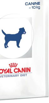 Royal Canin Veterinary Diet Dog DENTAL Small - 3,5kg 9