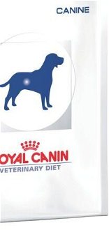 Royal Canin Veterinary Diet Dog FIBRE RESPONSE - 14kg 9