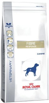Royal Canin Veterinary Diet Dog FIBRE RESPONSE - 14kg 2