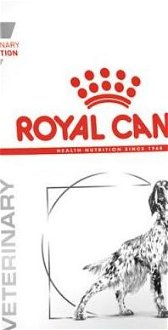Royal Canin Veterinary Diet Dog GASTROINTESTINAL - 15kg 5