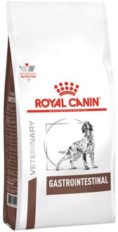 Royal Canin Veterinary Diet Dog GASTROINTESTINAL - 7,5kg 2