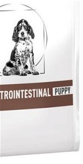 Royal Canin Veterinary Diet Dog GASTROINTESTINAL JUN. - 2,5kg 9