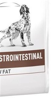 Royal Canin Veterinary Diet Dog GASTROINTESTINAL LF - 1,5kg 9