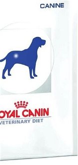 Royal Canin Veterinary Diet Dog RENAL SELECT - 10kg 9