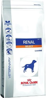 Royal Canin Veterinary Diet Dog RENAL SELECT - 10kg 2
