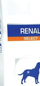 Royal Canin Veterinary Diet Dog RENAL SELECT - 2kg 5